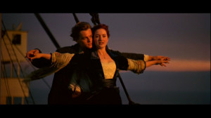 Love Titanic: A Romantic Love Story