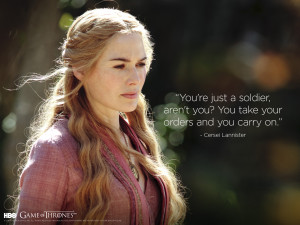 Game of Thrones