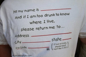 Shirt Funny Drunk Return Me Home Please