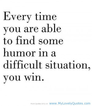 find some humor quotes