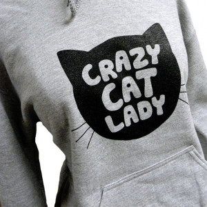 crazy cat lady wildgeesethatfly.com