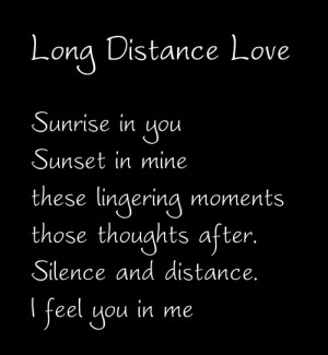 10 Best Long Distance Love Quotes for Her