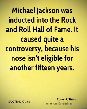 Conan O'Brien Quotes