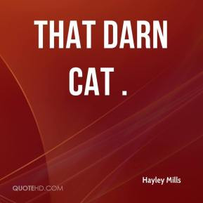 Hayley Mills Quotes