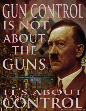 Obama, Biden, la segunda enmienda y el control de las armas