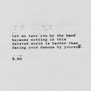 Bittersweet Love #1 - 'Don't Go Solo' by emodreamer13 on DeviantArt