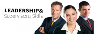 Home / Events / Workshops / Leadership and Supervisory Skills seminar