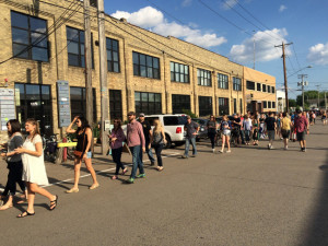 Northeast Night Market at Bauhaus Brewery - The Heavy TableThe Heavy ...