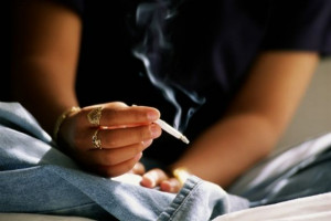 Moderate marijuana users actually improved their lung function ...