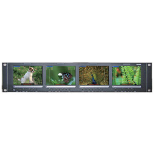 ... gt LCD Monitor gt LCD Racks gt 4 3 inch rackmount LCD monitor