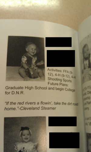 Senior Yearbook Quotes. Graduation Yearbook Quotes . View Original ...