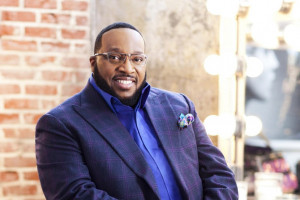 Marvin Sapp Pictures