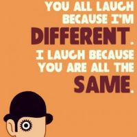 different #words #text #truestory