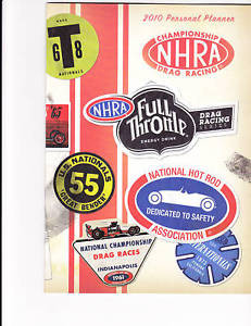 -NHRA-Full-Throttle-Drag-Racing-Series-personal-Planner-driver-quotes ...