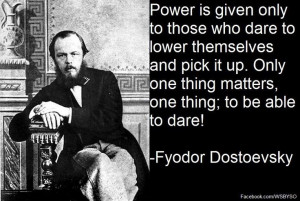 fyodor dostoevsky quotes | Fyodor Dostoevsky | Quotes