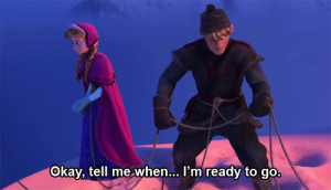 Moments That Made 'Frozen' the Most Progressive Disney Movie Ever