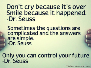 Dr Seuss Quotes Love Wallpaper