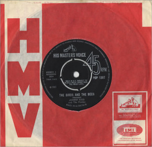 Johnny Kidd & The Pirates