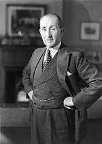 Basil Brooke, 1st Viscount Brookeborough