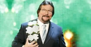 Latest Guest Announcement - TED DIBIASE