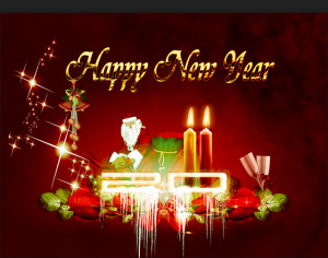 Happy new year 2014 greetings cards quotes wishes sms jokes sayings