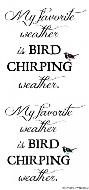Cute Spring Quotes @ItsOverflowing
