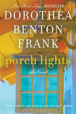 Start by marking “Porch Lights” as Want to Read: