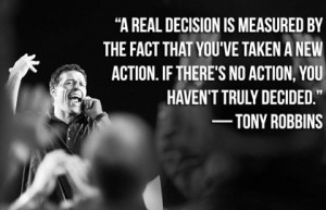 Images) 20 Powerfully Motivating Tony Robbins Picture Quotes