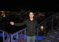 Justin Patenaude - http://www.facebook.com/justin.patenaude.7