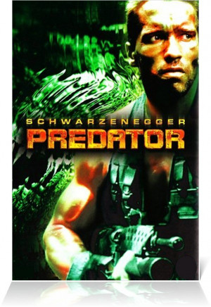 Predator - Poster