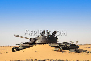 Army Tanks