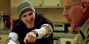 Aaron Paul Is Leading Fans On An Awesome 'Breaking Bad' Scavenger Hunt ...
