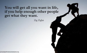 Zig Ziglar Quotes HD Wallpaper 20