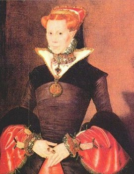 Queen Mary I: Facts, Information, Biography & Portraits