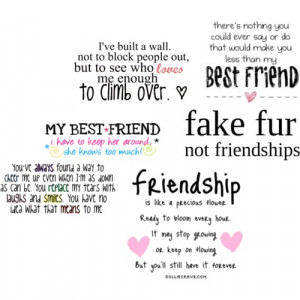 Best Friend Quotes And Sayings Tumblr