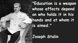 Joseph stalin quotes 2