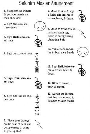 reiki 2nd level attunement become a reiki 2nd level healer