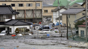 With the world in shock over the devastation in Japan, it’s hard to ...