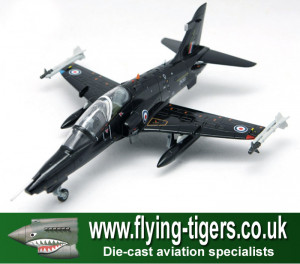 ... British Aerospace Hawk Mk.128 ‘New RAF Hawk T.2 Advanced