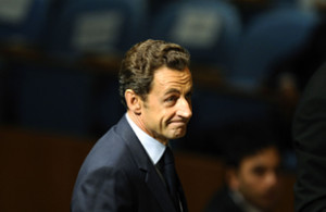 Nicolas Sarkozy: A French Paradox