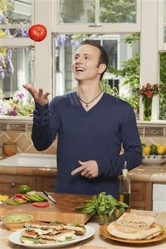 ... Champion on the Ice and Off: An Exclusive Interview with Brian Boitano