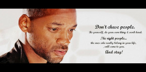 quotes knowledge actors will smith awesomeness true story trust ...