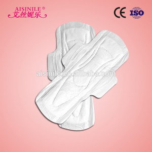 disposable Feel free stayfree sanitary napkins