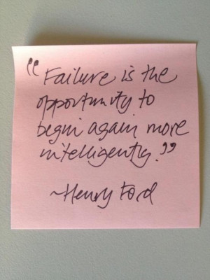 Henry ford, quotes, sayings, failure, inspiring, uplifting
