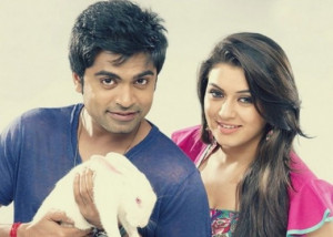 Hansika Motwani confirms relationship with Tamil actor Simbu – NDTV ...