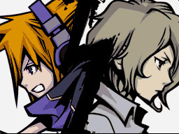 Quotes of The Day #2 - The World Ends With You -- Joshua