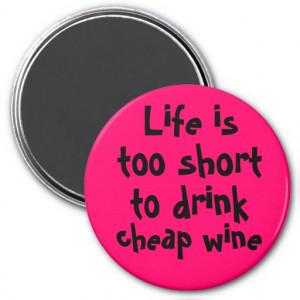 Ferret Pictures Sayings And Quotes Fridge Magnet