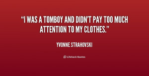 Tomboy Quotes Movie Picture