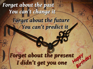 Quotes Past Present Future. Inspirational Quotes Past Present ...