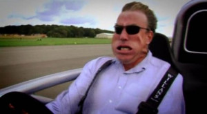 Funny faces from TV Shows (20 pics)